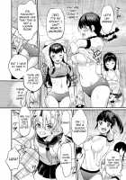 Seitokaichou no Himitsu 1-8 / 生徒会長の秘蜜♥1-8 [Coin Rand] [Original] Thumbnail Page 77