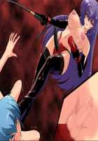 Onee-sama no Sei Shori Mazo Benki / お姉さまの性処理マゾ便器 [Majikoro] [Original] Thumbnail Page 101