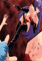 Onee-sama no Sei Shori Mazo Benki / お姉さまの性処理マゾ便器 [Majikoro] [Original] Thumbnail Page 107