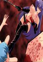 Onee-sama no Sei Shori Mazo Benki / お姉さまの性処理マゾ便器 [Majikoro] [Original] Thumbnail Page 109