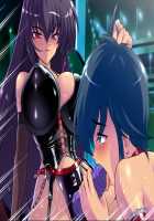 Onee-sama no Sei Shori Mazo Benki / お姉さまの性処理マゾ便器 [Majikoro] [Original] Thumbnail Page 35