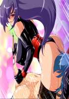 Onee-sama no Sei Shori Mazo Benki / お姉さまの性処理マゾ便器 [Majikoro] [Original] Thumbnail Page 78