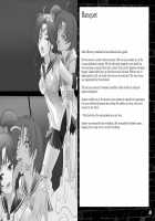 Corruption in Jupiter / 堕落の木星 [Kokushi] [Sailor Moon] Thumbnail Page 25
