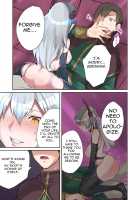 Inma Abrahel Koutan / 【TS悪堕ち】淫魔アブラヘル降誕【TSFのFのほん 2021年3号】 [Mugen No Sudadokei] [Original] Thumbnail Page 29