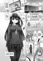 Jewel Maiden Ch. 1 / 魔煌巫女 第1話 [Hashimura Aoki] [Original] Thumbnail Page 02