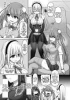 Jewel Maiden Ch. 1 / 魔煌巫女 第1話 [Hashimura Aoki] [Original] Thumbnail Page 03