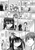 Jewel Maiden Ch. 1 / 魔煌巫女 第1話 [Hashimura Aoki] [Original] Thumbnail Page 05