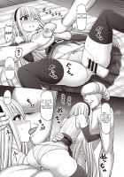 Jewel Maiden Ch. 3 / 魔煌巫女 第3話 [Hashimura Aoki] [Original] Thumbnail Page 29