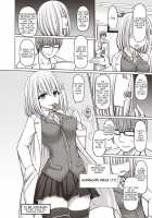 Jewel Maiden Ch. 3 / 魔煌巫女 第3話 [Hashimura Aoki] [Original] Thumbnail Page 34