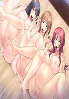 Hitozuma Sousa Sumaho ~Ureta Muchi Body wo Yubisaki Hitotsu de Jiyuujizai! Yaritai Houdai Tanezuke~ / 人妻操作スマホ ～熟れムチボディを指先一つで自由自在！ヤリたい放題種付け～ [T-28] [Original] Thumbnail Page 126