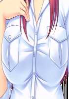 Hitozuma Sousa Sumaho ~Ureta Muchi Body wo Yubisaki Hitotsu de Jiyuujizai! Yaritai Houdai Tanezuke~ / 人妻操作スマホ ～熟れムチボディを指先一つで自由自在！ヤリたい放題種付け～ [T-28] [Original] Thumbnail Page 244