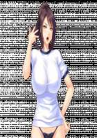 Joou Kidori no Bakunyuu PTA Kaichou-domo o Saimin de Omocha Atsukai de Yariasonde Haramasete Yatta / 女王気取りの爆乳PTA会長共を催眠で玩具扱いでヤリ遊んで孕ませてやった [T-28] [Original] Thumbnail Page 189