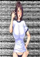 Joou Kidori no Bakunyuu PTA Kaichou-domo o Saimin de Omocha Atsukai de Yariasonde Haramasete Yatta / 女王気取りの爆乳PTA会長共を催眠で玩具扱いでヤリ遊んで孕ませてやった [T-28] [Original] Thumbnail Page 193