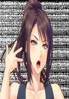 Joou Kidori no Bakunyuu PTA Kaichou-domo o Saimin de Omocha Atsukai de Yariasonde Haramasete Yatta / 女王気取りの爆乳PTA会長共を催眠で玩具扱いでヤリ遊んで孕ませてやった [T-28] [Original] Thumbnail Page 205