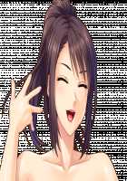 Joou Kidori no Bakunyuu PTA Kaichou-domo o Saimin de Omocha Atsukai de Yariasonde Haramasete Yatta / 女王気取りの爆乳PTA会長共を催眠で玩具扱いでヤリ遊んで孕ませてやった [T-28] [Original] Thumbnail Page 211