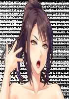 Joou Kidori no Bakunyuu PTA Kaichou-domo o Saimin de Omocha Atsukai de Yariasonde Haramasete Yatta / 女王気取りの爆乳PTA会長共を催眠で玩具扱いでヤリ遊んで孕ませてやった [T-28] [Original] Thumbnail Page 212