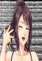 Joou Kidori no Bakunyuu PTA Kaichou-domo o Saimin de Omocha Atsukai de Yariasonde Haramasete Yatta / 女王気取りの爆乳PTA会長共を催眠で玩具扱いでヤリ遊んで孕ませてやった [T-28] [Original] Thumbnail Page 218