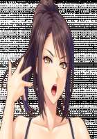 Joou Kidori no Bakunyuu PTA Kaichou-domo o Saimin de Omocha Atsukai de Yariasonde Haramasete Yatta / 女王気取りの爆乳PTA会長共を催眠で玩具扱いでヤリ遊んで孕ませてやった [T-28] [Original] Thumbnail Page 219