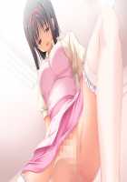 Nurse no Obenkyou ~Yasashiku Wakaru Kiso Kango Gijutsu (Nyuumonhen)~ / ナースのお勉強 ～やさしくわかる基礎看護技術（入門編）～ [Ayakaze Ryuushou] [Original] Thumbnail Page 178