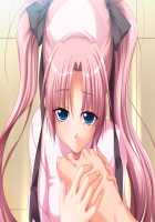 Nurse no Obenkyou ~Yasashiku Wakaru Kiso Kango Gijutsu (Nyuumonhen)~ / ナースのお勉強 ～やさしくわかる基礎看護技術（入門編）～ [Ayakaze Ryuushou] [Original] Thumbnail Page 396