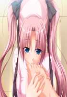 Nurse no Obenkyou ~Yasashiku Wakaru Kiso Kango Gijutsu (Nyuumonhen)~ / ナースのお勉強 ～やさしくわかる基礎看護技術（入門編）～ [Ayakaze Ryuushou] [Original] Thumbnail Page 398