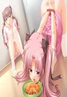 Nurse no Obenkyou ~Yasashiku Wakaru Kiso Kango Gijutsu (Nyuumonhen)~ / ナースのお勉強 ～やさしくわかる基礎看護技術（入門編）～ [Ayakaze Ryuushou] [Original] Thumbnail Page 454