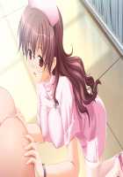 Nurse no Obenkyou ~Yasashiku Wakaru Kiso Kango Gijutsu (Nyuumonhen)~ / ナースのお勉強 ～やさしくわかる基礎看護技術（入門編）～ [Ayakaze Ryuushou] [Original] Thumbnail Page 564