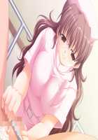 Nurse no Obenkyou ~Yasashiku Wakaru Kiso Kango Gijutsu (Nyuumonhen)~ / ナースのお勉強 ～やさしくわかる基礎看護技術（入門編）～ [Ayakaze Ryuushou] [Original] Thumbnail Page 588