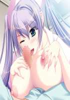 Nurse no Obenkyou Ouyouhen -Uke Shichu Igai wa Zettai Kinshi- / ナースのお勉強 受けシチュ以外は絶対禁止！ [Ayakaze Ryuushou] [Original] Thumbnail Page 104