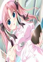 Nurse no Obenkyou Ouyouhen -Uke Shichu Igai wa Zettai Kinshi- / ナースのお勉強 受けシチュ以外は絶対禁止！ [Ayakaze Ryuushou] [Original] Thumbnail Page 157