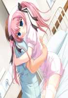 Nurse no Obenkyou Ouyouhen -Uke Shichu Igai wa Zettai Kinshi- / ナースのお勉強 受けシチュ以外は絶対禁止！ [Ayakaze Ryuushou] [Original] Thumbnail Page 163