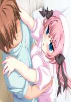 Nurse no Obenkyou Ouyouhen -Uke Shichu Igai wa Zettai Kinshi- / ナースのお勉強 受けシチュ以外は絶対禁止！ [Ayakaze Ryuushou] [Original] Thumbnail Page 164