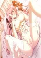 Nurse no Obenkyou Ouyouhen -Uke Shichu Igai wa Zettai Kinshi- / ナースのお勉強 受けシチュ以外は絶対禁止！ [Ayakaze Ryuushou] [Original] Thumbnail Page 182