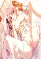 Nurse no Obenkyou Ouyouhen -Uke Shichu Igai wa Zettai Kinshi- / ナースのお勉強 受けシチュ以外は絶対禁止！ [Ayakaze Ryuushou] [Original] Thumbnail Page 186