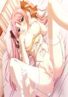 Nurse no Obenkyou Ouyouhen -Uke Shichu Igai wa Zettai Kinshi- / ナースのお勉強 受けシチュ以外は絶対禁止！ [Ayakaze Ryuushou] [Original] Thumbnail Page 188