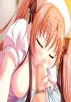 Nurse no Obenkyou Ouyouhen -Uke Shichu Igai wa Zettai Kinshi- / ナースのお勉強 受けシチュ以外は絶対禁止！ [Ayakaze Ryuushou] [Original] Thumbnail Page 202