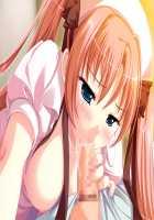 Nurse no Obenkyou Ouyouhen -Uke Shichu Igai wa Zettai Kinshi- / ナースのお勉強 受けシチュ以外は絶対禁止！ [Ayakaze Ryuushou] [Original] Thumbnail Page 205