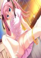 Nurse no Obenkyou Ouyouhen -Uke Shichu Igai wa Zettai Kinshi- / ナースのお勉強 受けシチュ以外は絶対禁止！ [Ayakaze Ryuushou] [Original] Thumbnail Page 217