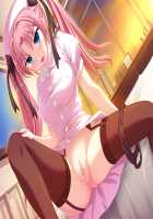 Nurse no Obenkyou Ouyouhen -Uke Shichu Igai wa Zettai Kinshi- / ナースのお勉強 受けシチュ以外は絶対禁止！ [Ayakaze Ryuushou] [Original] Thumbnail Page 220