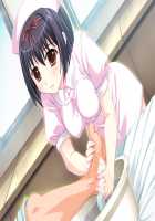 Nurse no Obenkyou Ouyouhen -Uke Shichu Igai wa Zettai Kinshi- / ナースのお勉強 受けシチュ以外は絶対禁止！ [Ayakaze Ryuushou] [Original] Thumbnail Page 279