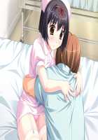 Nurse no Obenkyou Ouyouhen -Uke Shichu Igai wa Zettai Kinshi- / ナースのお勉強 受けシチュ以外は絶対禁止！ [Ayakaze Ryuushou] [Original] Thumbnail Page 283