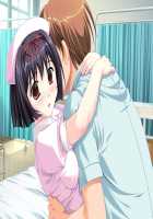 Nurse no Obenkyou Ouyouhen -Uke Shichu Igai wa Zettai Kinshi- / ナースのお勉強 受けシチュ以外は絶対禁止！ [Ayakaze Ryuushou] [Original] Thumbnail Page 284