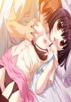 Nurse no Obenkyou Ouyouhen -Uke Shichu Igai wa Zettai Kinshi- / ナースのお勉強 受けシチュ以外は絶対禁止！ [Ayakaze Ryuushou] [Original] Thumbnail Page 285