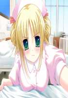 Nurse no Obenkyou Ouyouhen -Uke Shichu Igai wa Zettai Kinshi- / ナースのお勉強 受けシチュ以外は絶対禁止！ [Ayakaze Ryuushou] [Original] Thumbnail Page 353