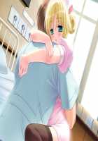 Nurse no Obenkyou Ouyouhen -Uke Shichu Igai wa Zettai Kinshi- / ナースのお勉強 受けシチュ以外は絶対禁止！ [Ayakaze Ryuushou] [Original] Thumbnail Page 358