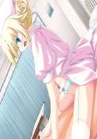 Nurse no Obenkyou Ouyouhen -Uke Shichu Igai wa Zettai Kinshi- / ナースのお勉強 受けシチュ以外は絶対禁止！ [Ayakaze Ryuushou] [Original] Thumbnail Page 443