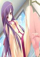 Nurse no Obenkyou Ouyouhen -Uke Shichu Igai wa Zettai Kinshi- / ナースのお勉強 受けシチュ以外は絶対禁止！ [Ayakaze Ryuushou] [Original] Thumbnail Page 482