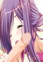 Nurse no Obenkyou Ouyouhen -Uke Shichu Igai wa Zettai Kinshi- / ナースのお勉強 受けシチュ以外は絶対禁止！ [Ayakaze Ryuushou] [Original] Thumbnail Page 512