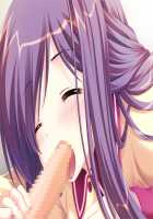 Nurse no Obenkyou Ouyouhen -Uke Shichu Igai wa Zettai Kinshi- / ナースのお勉強 受けシチュ以外は絶対禁止！ [Ayakaze Ryuushou] [Original] Thumbnail Page 513