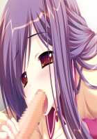 Nurse no Obenkyou Ouyouhen -Uke Shichu Igai wa Zettai Kinshi- / ナースのお勉強 受けシチュ以外は絶対禁止！ [Ayakaze Ryuushou] [Original] Thumbnail Page 516